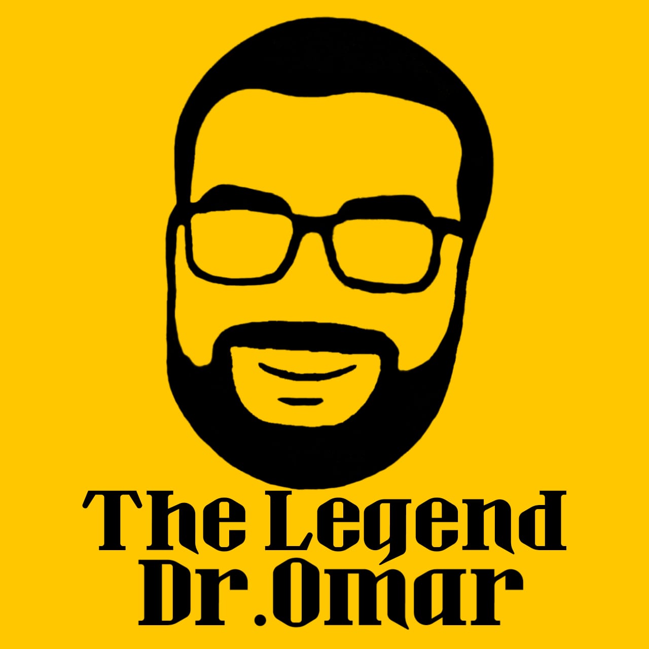 منصة الدكتور عمر