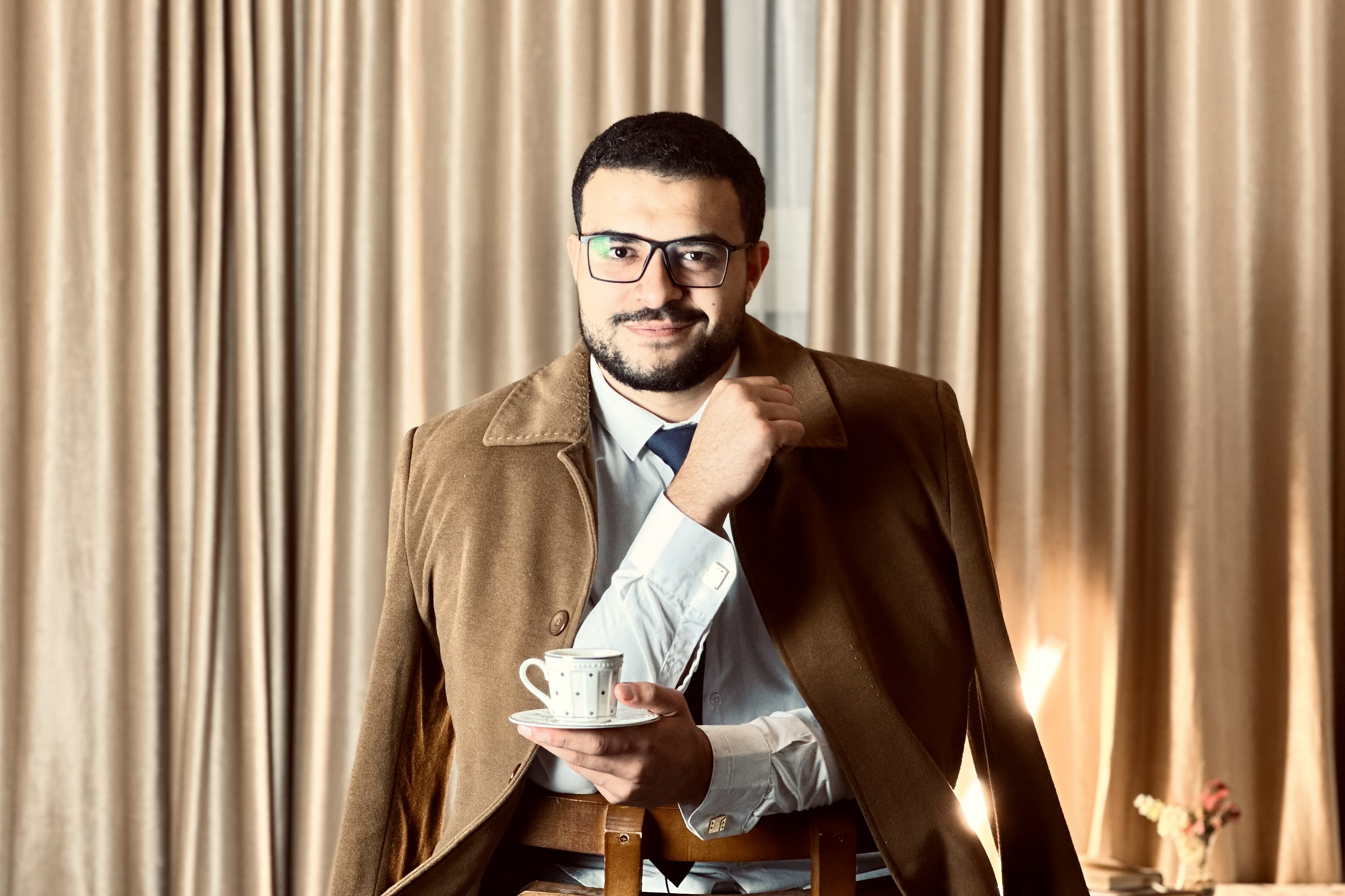 معسكر الترم الثاني - تالتة ثانوي